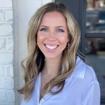 Lexie Hill Grisanti