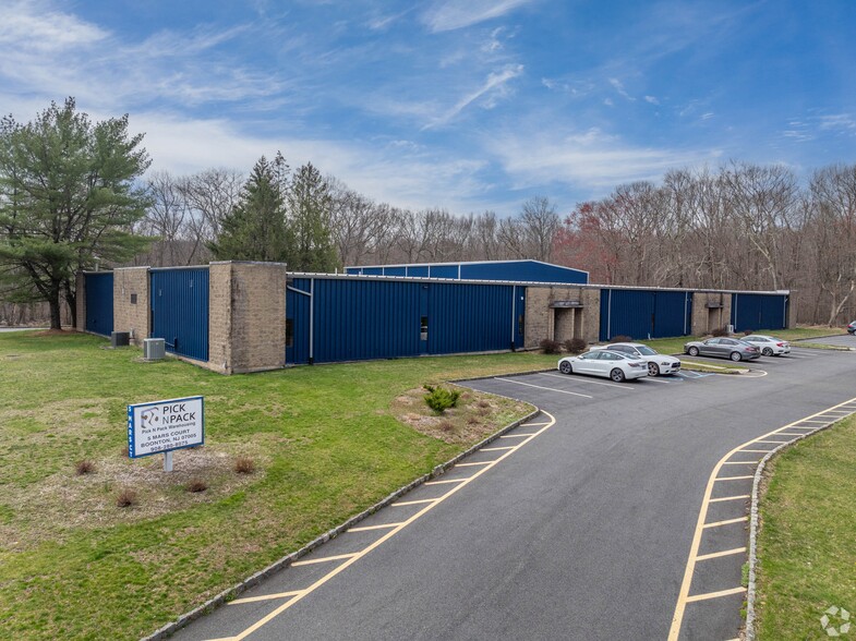 5 Mars Ct, Montville, NJ à louer - Photo de l’immeuble – Image 1 sur 27