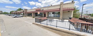 Plus de détails pour 131-161 Arnold Crossroads Ctr, Arnold, MO - Bureau/Local commercial à louer