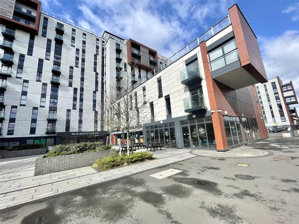 61-73 Victoria Ave, Southend On Sea à vendre Photo de l’immeuble– Image 1 sur 31