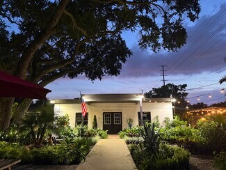 Plus de détails pour 1480 E Michigan St, Orlando, FL - Local commercial à vendre