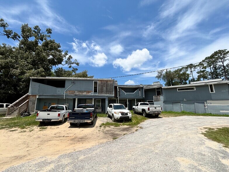 1620 E Park Ave, Valdosta, GA à vendre - Photo de l’immeuble – Image 2 sur 5