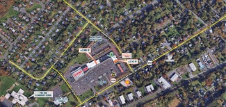 Plus de détails pour 426 Town Ctr, New Britain, PA - Local commercial à louer