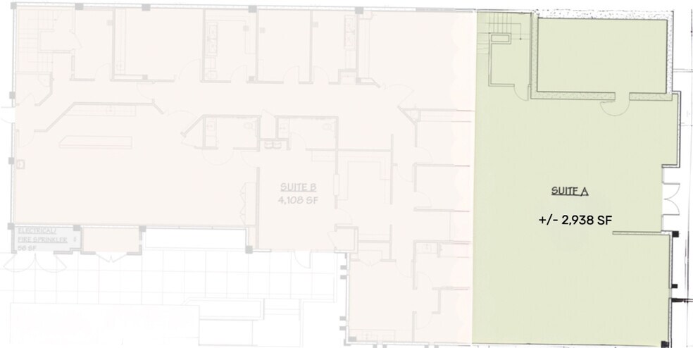 215 N H St, Lompoc, CA à louer - Photo de l’immeuble – Image 2 sur 2