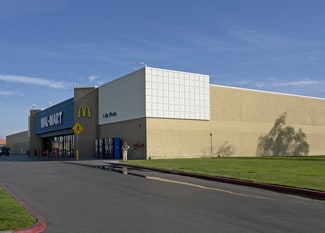 Plus de détails pour 2001-2295 W Cleveland Ave, Madera, CA - Local commercial à louer