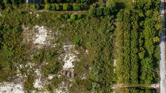 Plus de détails pour SW 212th Ave & Lucille Dr, Homestead, FL - Terrain à vendre