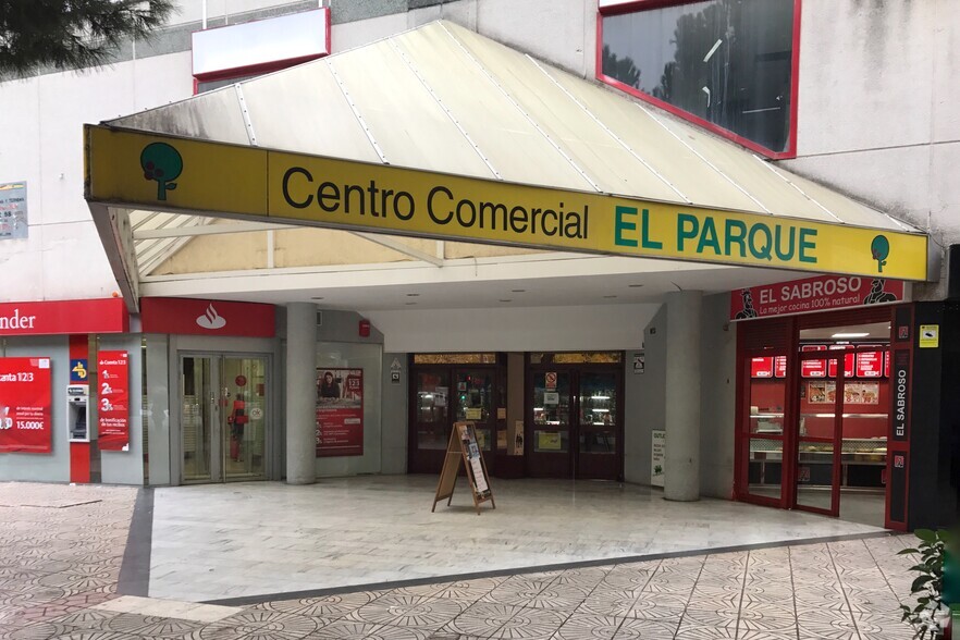Calle del Silicio, 10, Torrejón de Ardoz, Madrid à vendre - Photo de l’immeuble – Image 1 sur 2