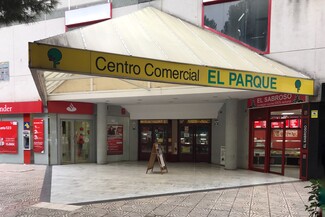 Plus de détails pour Calle del Silicio, 10, Torrejón de Ardoz - Local commercial à louer