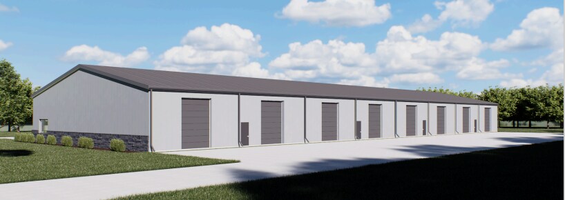 2244 NE 54th Ave, Des Moines, IA à louer - Photo principale – Image 2 sur 2