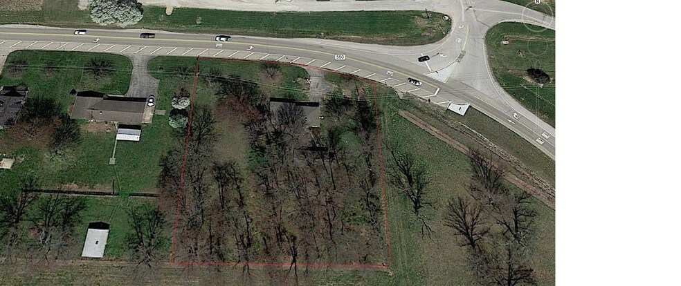 2523 E National Hwy, Washington, IN à vendre - Photo de l’immeuble – Image 3 sur 8