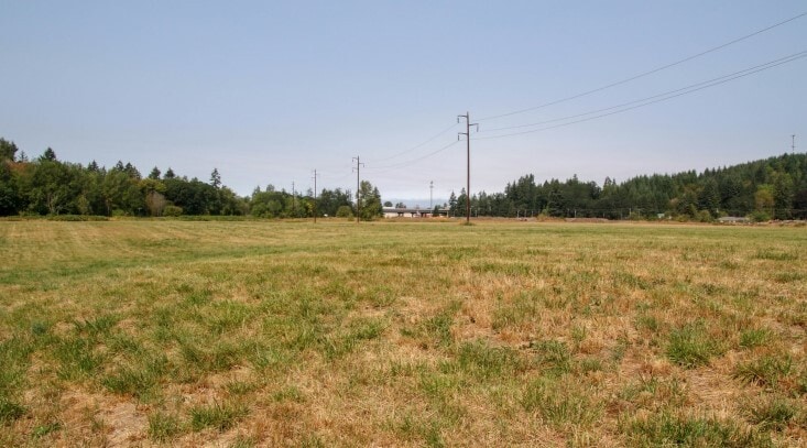 1406-1620 W Reynolds Ave, Centralia, WA à vendre Photo principale– Image 1 sur 4