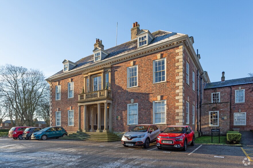 Lairgate, Beverley à louer - Photo de l’immeuble – Image 1 sur 6
