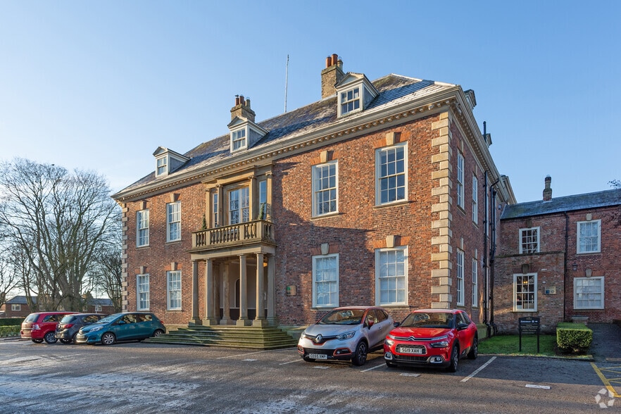 Lairgate, Beverley à louer - Photo principale – Image 1 sur 7
