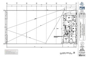 14815 Lee Rd, Houston, TX à louer Plan d’étage– Image 1 sur 1