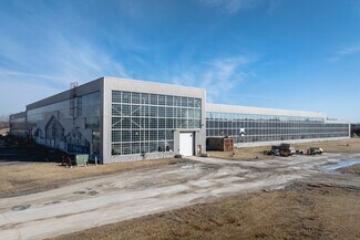 Plus de détails pour 1769 E Broadway St, Northwood, OH - Industriel/Logistique à vendre