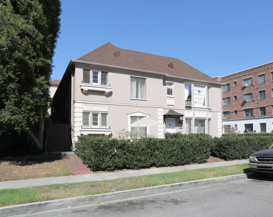 5754 W 4th St, Los Angeles, CA à vendre - Photo de l’immeuble – Image 3 sur 11