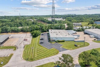 7725 Foundation Dr, Florence, KY - VUE AÉRIENNE vue de carte - Image1