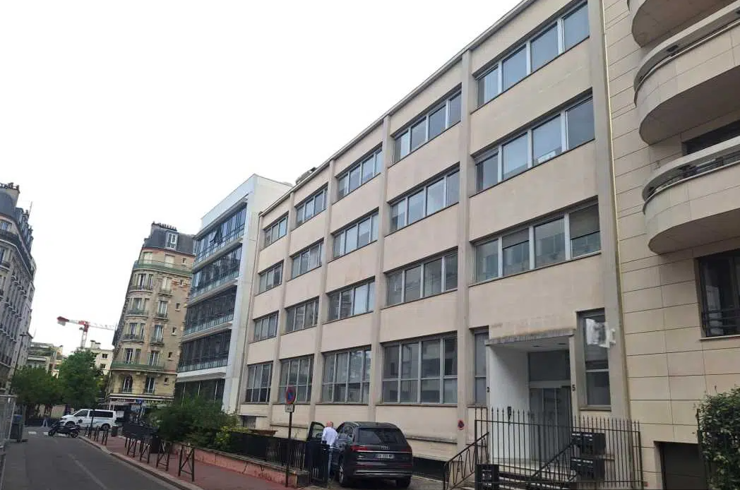 3 Rue Albert De Vatimesnil, Levallois-Perret à louer Photo principale– Image 1 sur 4