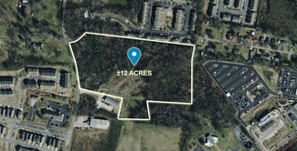 Plus de détails pour 194 Theta Pike, Columbia, TN - Terrain à vendre