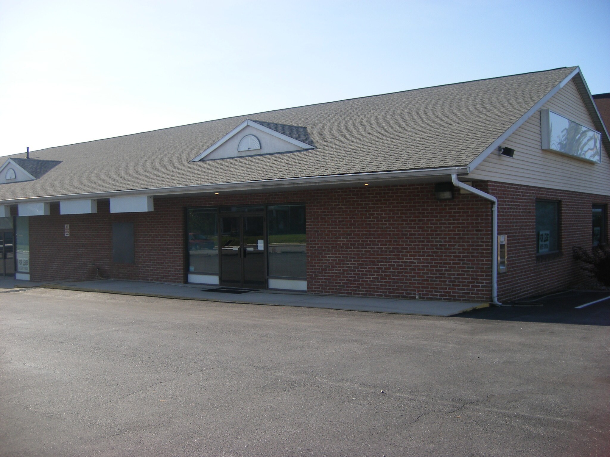 600 Carlisle St, Hanover, PA à louer Photo principale– Image 1 sur 7