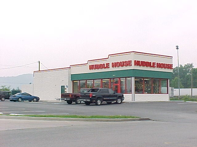 583 W Highway 92, Williamsburg, KY à vendre Autre– Image 1 sur 7
