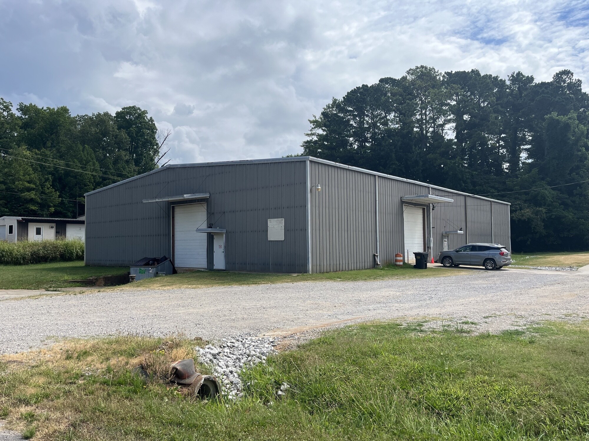 3702 Indian Hills Rd SE, Decatur, AL à louer Photo principale– Image 1 sur 9