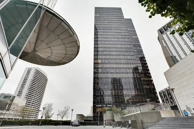 Plus de détails pour 100-101 Terrasse Boieldieu, Puteaux - Bureau à vendre