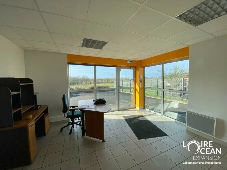 Local d'activités dans Le Pallet à vendre - Photo intérieure – Image 3 sur 10