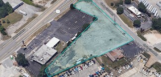 Plus de détails pour 3414 Moreland Ave, Conley, GA - Terrain à vendre
