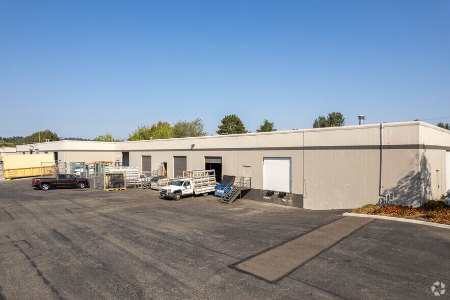 22425-22433 72nd Ave S, Kent, WA à louer - Photo de l’immeuble – Image 1 sur 5