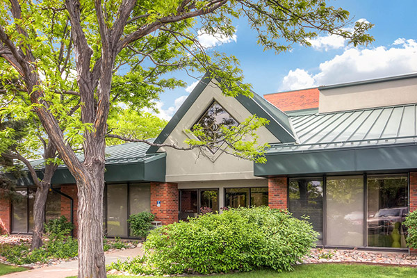 10 Inverness Dr E, Englewood, CO à louer - Photo de l’immeuble – Image 2 sur 8