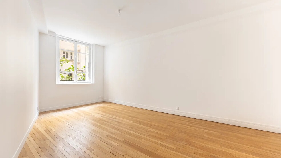 Bureau dans Paris à vendre - Photo de l’immeuble – Image 2 sur 7