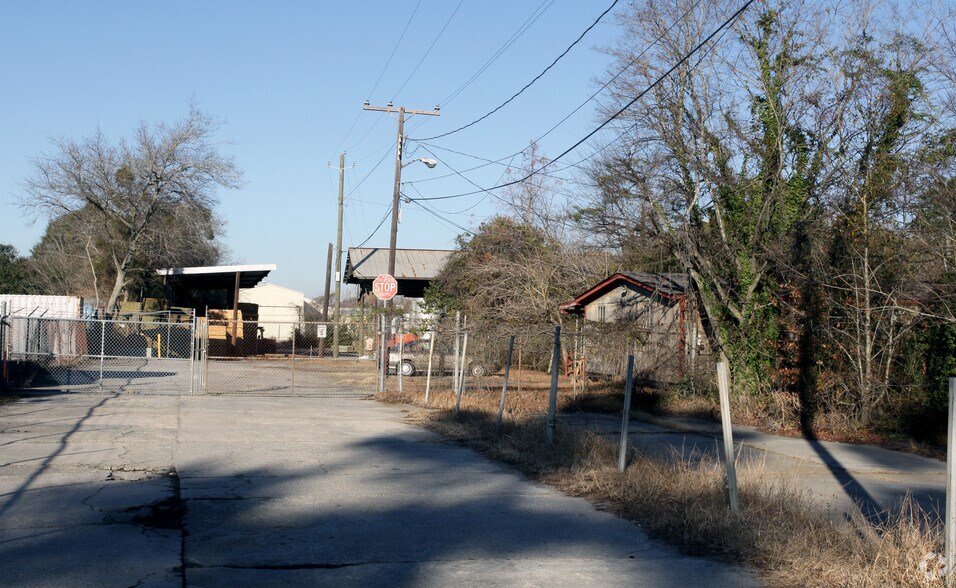 501 Stiles Ave, Savannah, GA à vendre - Photo principale – Image 1 sur 2