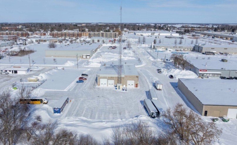 219 Frederick St, Stratford, ON à vendre Photo principale– Image 1 sur 2