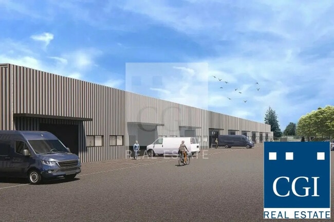 Plus de détails pour Bureau, Local d'activités à louer