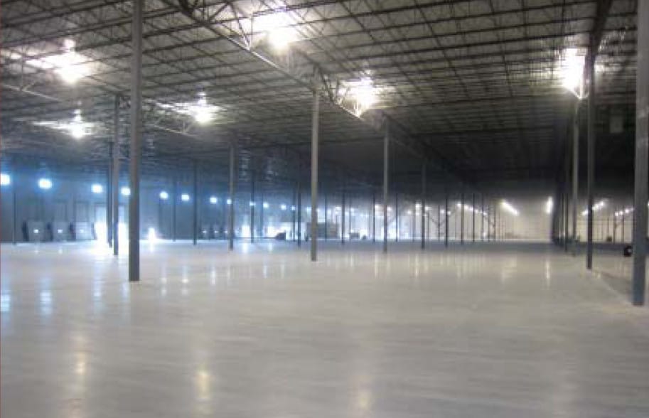 2588 Jannetides Blvd, Greenfield, IN à louer - Photo intérieure – Image 3 sur 4