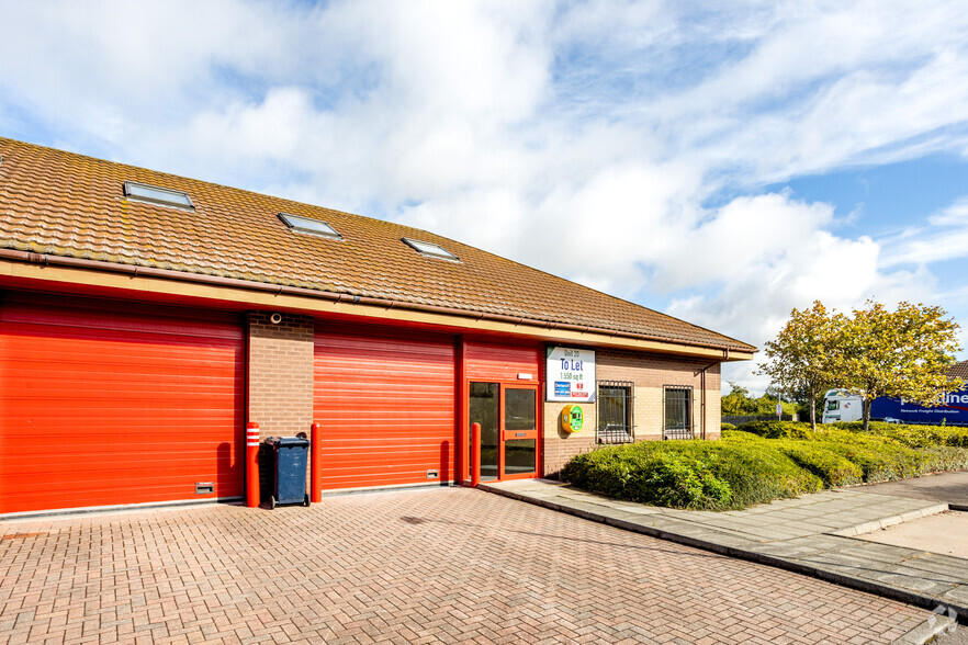 Nasmyth Ct, Livingston à louer - Photo de l’immeuble – Image 3 sur 32
