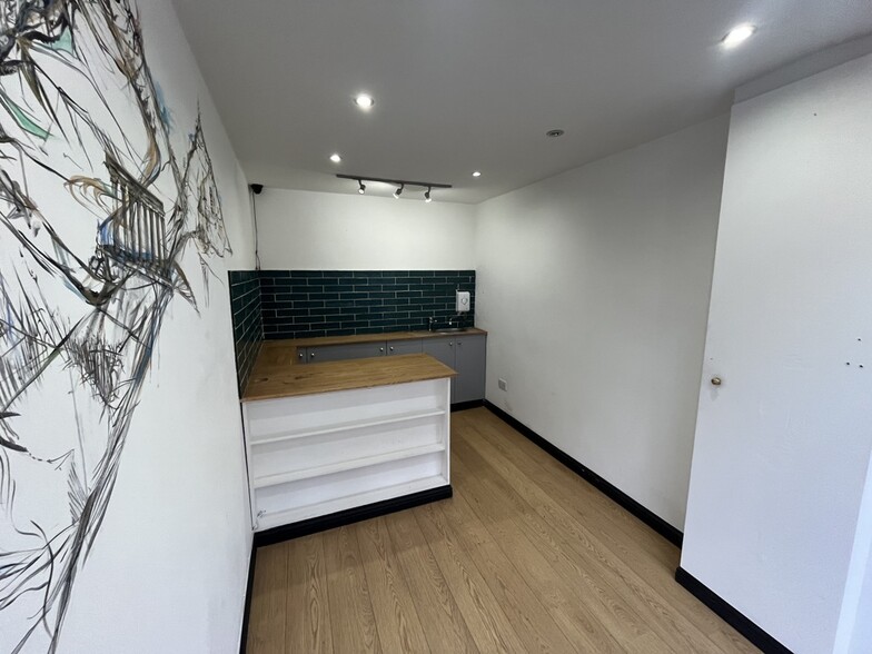 3-6 London Rd, Edinburgh à vendre - Photo intérieure – Image 3 sur 5