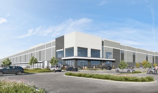 Plus de détails pour TBD S Clay Rd, Sunnyvale, TX - Industriel/Logistique à louer
