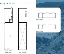 340 Rancheros Dr, San Marcos, CA à louer Plan d’étage– Image 1 sur 1