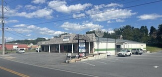 Plus de détails pour 164 Waterman Dr, Harrisonburg, VA - Local commercial à vendre