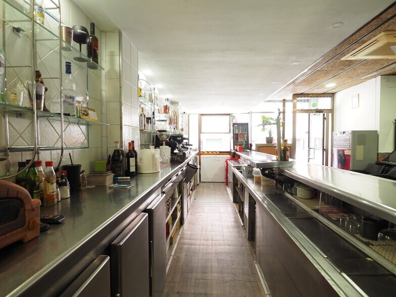 Immeuble residentiel dans Granollers, Barcelona à vendre - Photo de l’immeuble – Image 2 sur 2