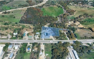 Plus de détails pour 2317-2423 Fort Worth Hwy, Weatherford, TX - Terrain à vendre