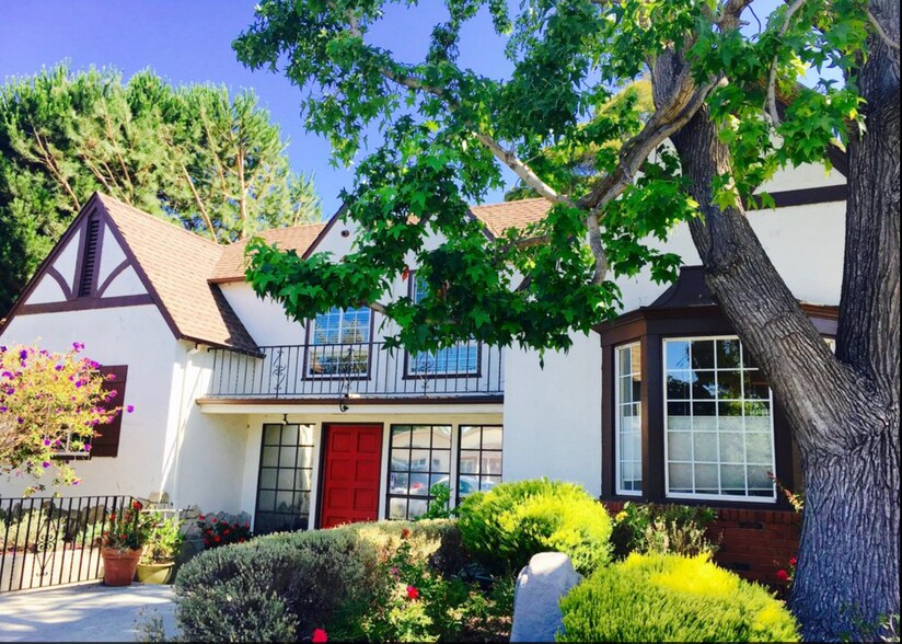 448 N San Mateo Dr, San Mateo, CA à louer - Photo de l’immeuble – Image 3 sur 5