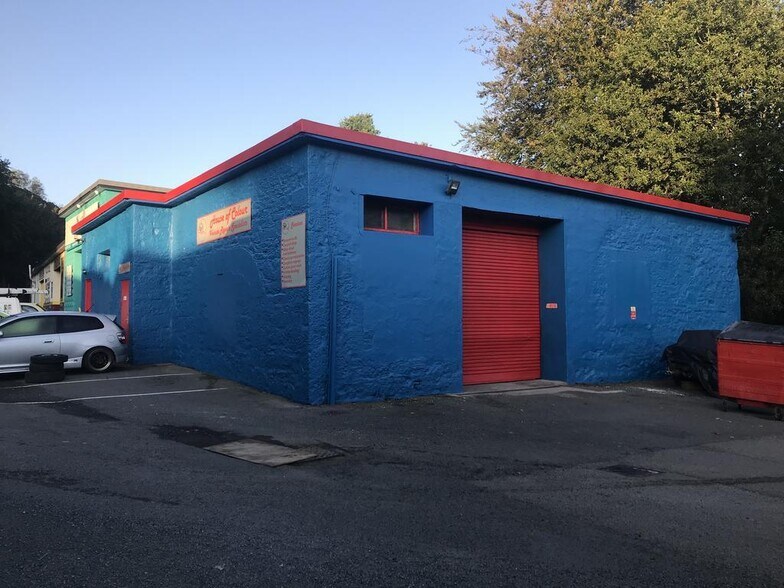 Newlyn, Penzance à vendre - Photo de l’immeuble – Image 2 sur 8
