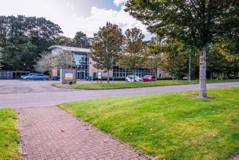 Orchard Ter, Alness à vendre - Photo de l’immeuble – Image 2 sur 3