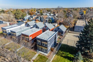 Plus de détails pour Whittier Residences – Logement à vendre, Denver, CO