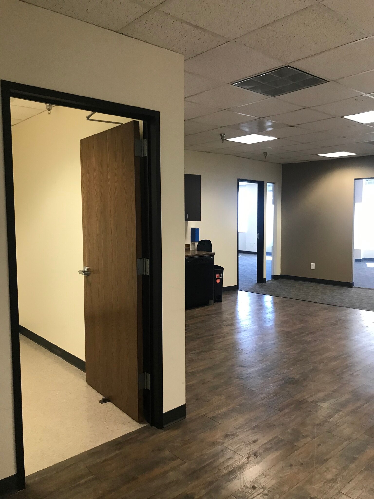 8200 E Belleview Ave, Greenwood Village, CO à louer Photo de l’immeuble– Image 1 sur 3