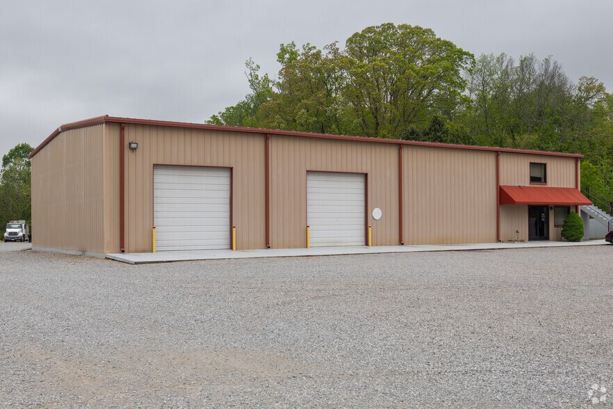 4571 SR 6, Ethridge, TN à vendre - Photo principale – Image 1 sur 1
