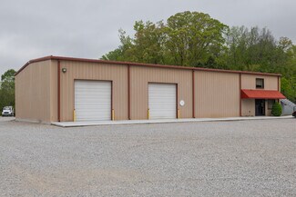 Plus de détails pour 4571 SR 6, Ethridge, TN - Local commercial à vendre